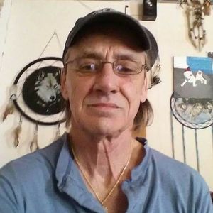 Meet your Posher, Steven